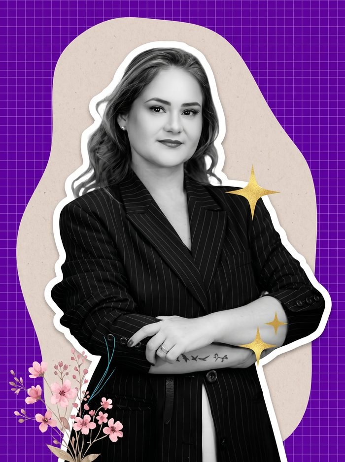 Mariana Tripode